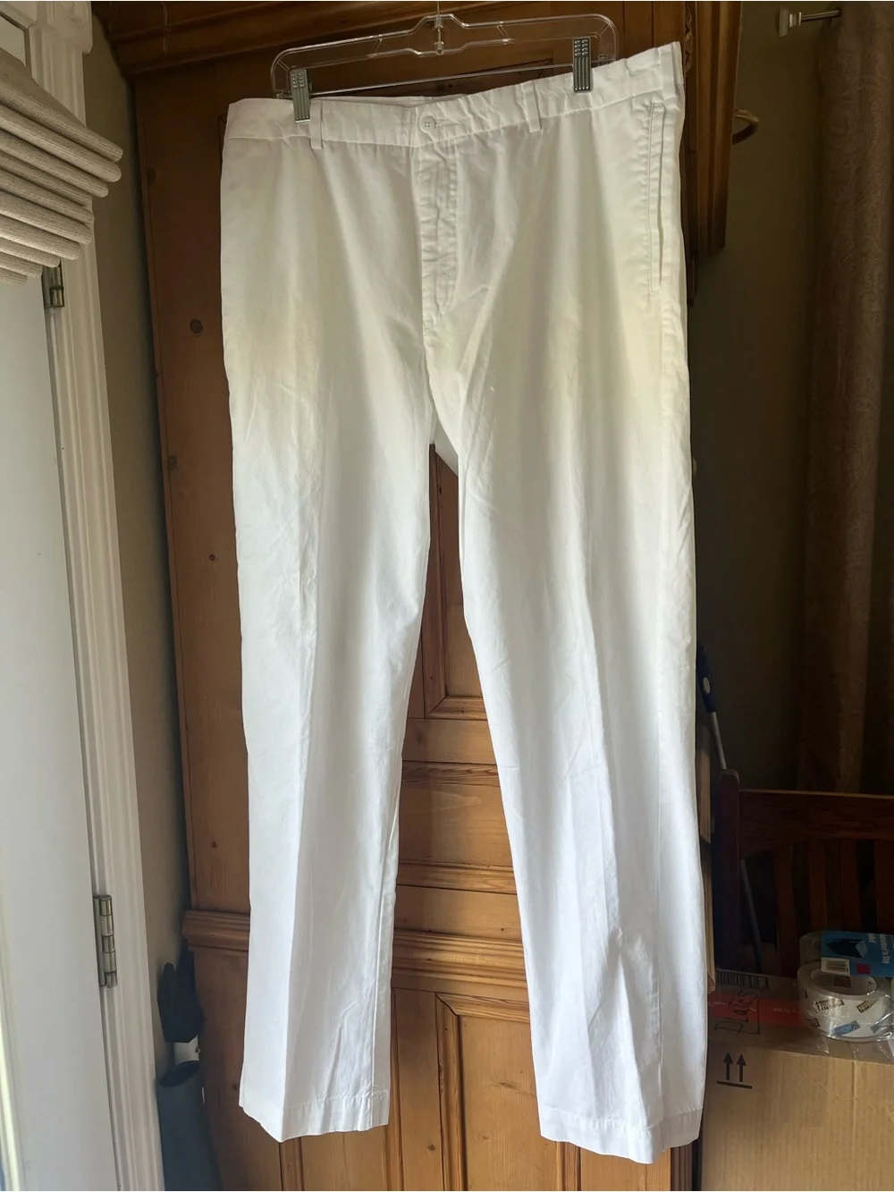 Alfani cotton men’s